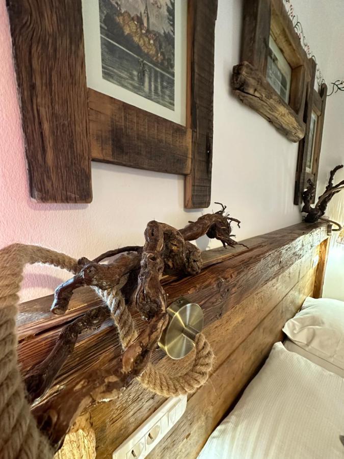Rooms Murka Μπλεντ Εξωτερικό φωτογραφία