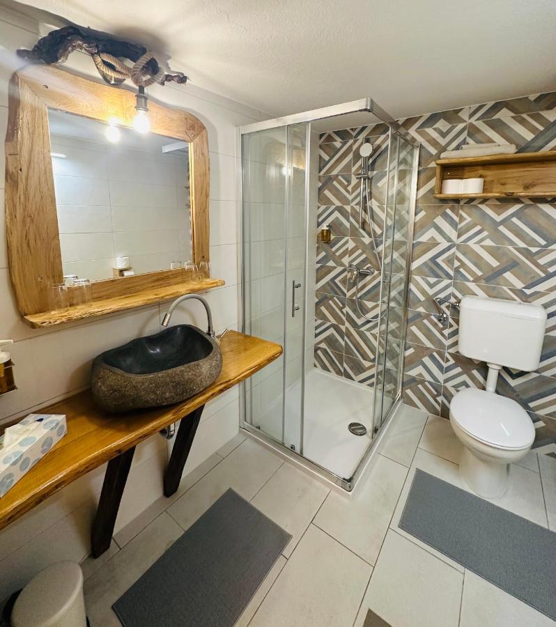 Rooms Murka Μπλεντ Εξωτερικό φωτογραφία